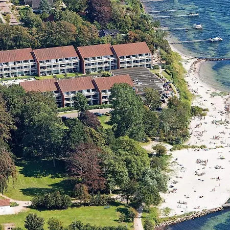 Xlviii Apartamento Fåborg