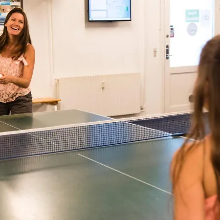 Apartamento Xlviii Fåborg
